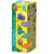 Pâte a modeler FunDo - Dinosaures (3x90gr-1x40gr) - Interactive pour les jeunes enfants.