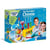 Ma premiere chimie 100 experiences - labo science et jeu - clementoni - 52074 - jeu scientifique
