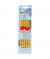 Aiguilles doubles pointes 20cm bois Flair N° 7 à 10 - Pony taille n°10