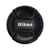 NIKON Bouchon Objectif LC-95