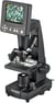 Microscope LCD Bresser 8,9 cm (3,5 pouces)