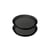 Lot de 2 moules à tarte renversée 28 cm Dr.Oetker Tradition