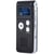 Dictaphone 32GB Réduction De Bruit Enregistrement HD Haute Qualité Écran OLED YONIS