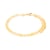Bracelet Serena en pierres Citrine - Sloya