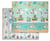 Tapis de jeu pliable  Cirque  and  Voyage