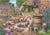Puzzle 500 pièces - Piglet Pandemonium - HOP - House of Puzzles