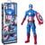 Figurine Marvel TITAN Hero - Captain America 30 cm