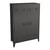 Casier de bureau armoire meuble de rangement pour bureau atelier chambre acier