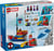LEGO Marvel - Le bateau pirate de l'équipe Spidey - 11208
