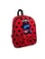 Sac à dos Mybagstory - Rouge - Miraculous - Ladybug
