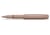 Stylo al sport rose gold plume roller  - Rechargeable - Moyen - Kaweco
