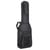 GROOVIT® – Housse de Protection Premium 20mm pour Guitare Basse