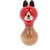 Hochet Maracas Lucien le chien - Vilac