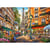 Puzzle 2000 pièces - Après-Midi à Paris - Trefl