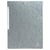 Chemises à élastiques carte lustrée 3 rabats monobloc - Gris - x 50 - Exacompta