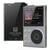 Lecteur MP3 Bluetooth HIFI Haute Qualité Sonore 16GB+32GB Expansible 128GB YONIS