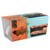 Vivarium Racines vers de terre