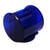 Pot Multifonction  Bleu 6 Compartiments - Rotatif