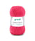 Fil à tricoter COTTON QUICK UNI - Gründl - PPSC - certifié Oeko-Tex 157 Rose
