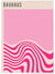 Affiche Bauhaus 17 | A3 : 29,7x42cm