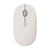 Souris Bluetooth Silencieuse Portable Double Mode Haute Précision Facile À Transporter Or YONIS