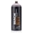 Spray de peinture - Bubble bath - BLK-400-3995 - Montana Cans Black - 400ml - Graffiti