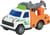 4 camions de service à friction - WDK GROUPE PARTNER