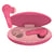 Belkin Écouteurs Bluetooth Intra-auriculaires pour Enfants Réduction de Bruit Rose