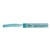 MUNGYO Pastel sec tendre Carré 6 x  Cobalt turquoise