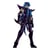 Saint Seiya - Figurine Saint Cloth Myth Ex Aquarius Camus (Surplice) 20th Revival 18 cm