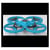 Flybotic flashing drone radiocommande