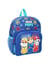 Sac à dos Mybagstory - Bleu - Pat Patrouille - 2 compartiments
