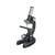 Kit de microscopes 300x-1200x incl. Cas