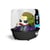 TUBBZ Canard de bain - DC Comics - Joker "The Dark Knight" (Première Édition) - 9cm