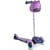 Scooter  T3 violet