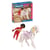 72134 cheval de concours de voltige - Playmobil