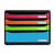 Module de classement Big Box Plus horizon 4 tiroirs Ecoblack - Arlequin - Exacompta