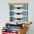 Cadre d'habillage Vintage - Boucles - Observe Montessori