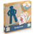 Bodymove -  jeu - EDULUDO  - Djeco