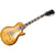 Les Paul Studio Session Honey Burst + housse Gibson
