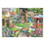 Puzzle 500 pièces - Pièces XXL - Bloomin' Lovely - HOP - House of Puzzles
