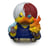 My Hero Academia - Figurine Tubbz Shoto Todoroki 1st Edition 10 cm