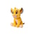 Disney - Peluche Le roi lion 30th Anniversary Simba 25 cm - Simba