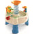 Table de jeux d'eau spiralin seas waterpark - jeu plein air - LITTLE TIKES