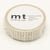 Masking Tape - Quadrillé or - 7 m x 15mm