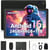 Tablette tactile KOTSREN Android 16 - 24 Go RAM - 64 Go - WiFi 6 - 10 pouces