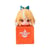 Hololive Production - Statuette Hikkake Shiranui Flare 10 cm - Furyu