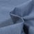 Tissu Toile extérieure uni Grande Largeur Dralon Bleu denim