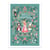 Affiche 30x40 cm - Alice Version 3 - Vesna Skornsek