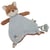 Doudou renard Forest Friends - Little Dutch